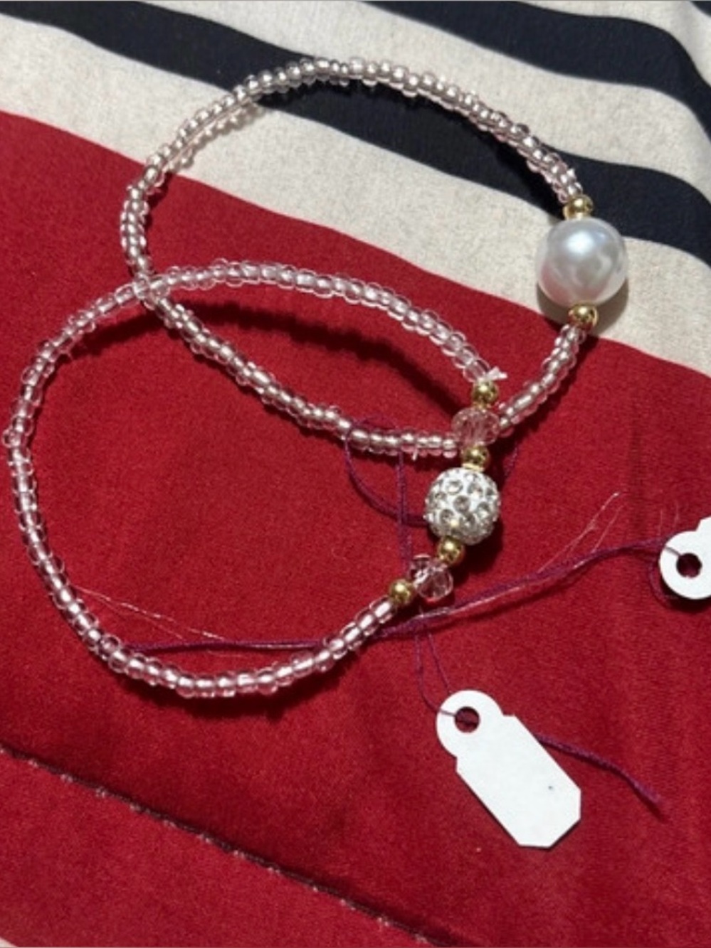Bracelet bundle - Picture 5 of 7